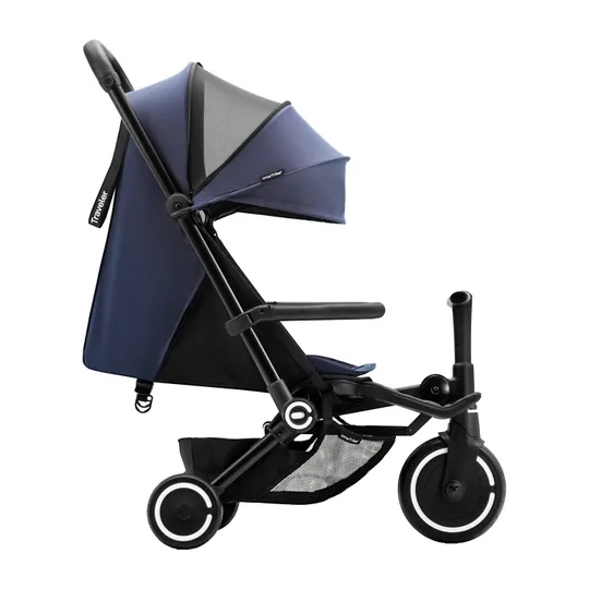 SmarTrike Traveler