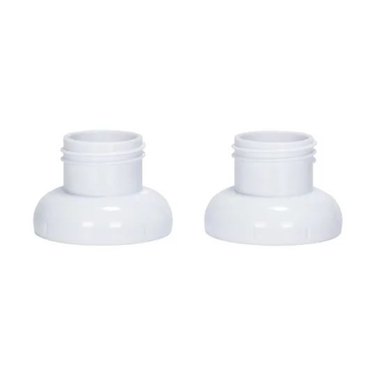We-Too Borstkolf Adapter - Wit