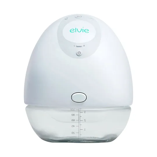 Elvie Pump Enkele Elektrische Borstkolf