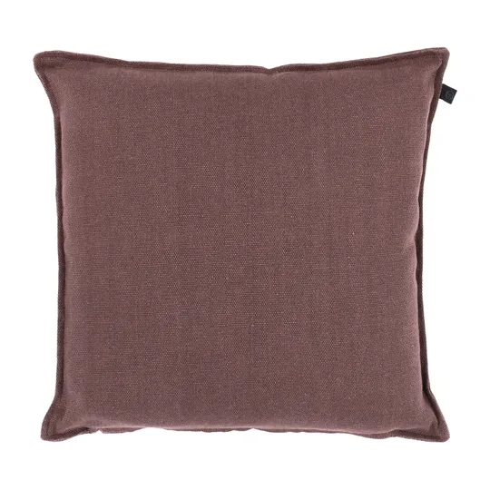 Overseas Canvas Kussen - 45 x 45 cm