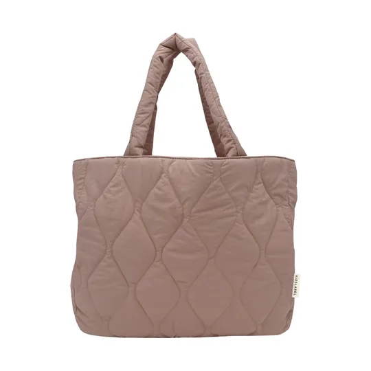 Kidslabel Quilted Mom Bag