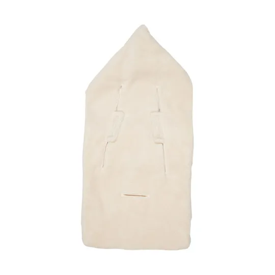 Koeka Malmo Teddy Voetenzak Pebble