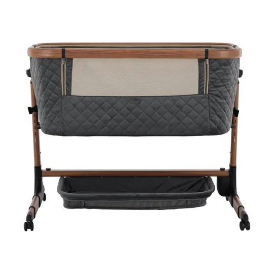 Qute Q-wiggle Electric Co-Sleeper
