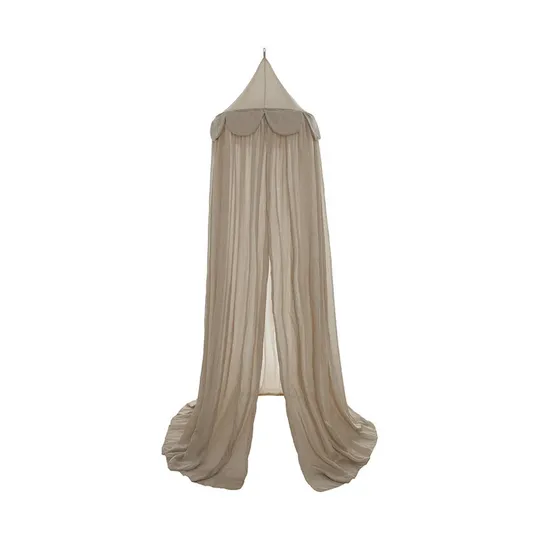 Witlof For Kids Klamboe - Large - Urban Taupe