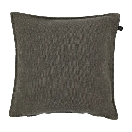 Overseas Canvas Kussen - 45 x 45 cm
