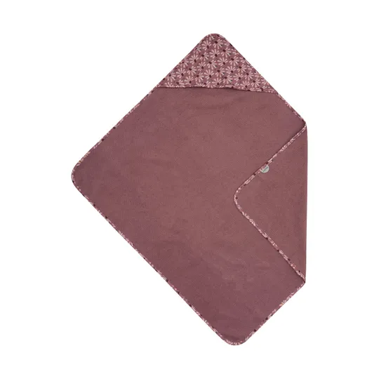 Luma Flowerfever Badcape