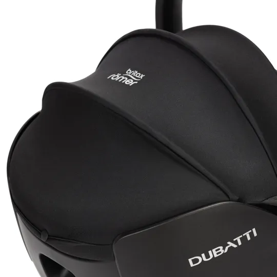 Dubatti by Britax Römer BABY-SAFE PRO Autostoeltje