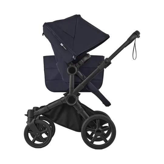 Bugaboo Donkey 6 Single Kinderwagen 2-in-1