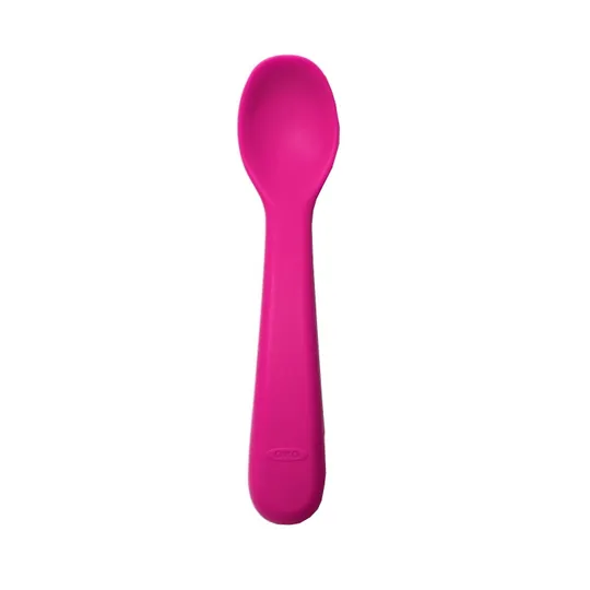 OXO Tot Silicone Lepels 2 Stuks