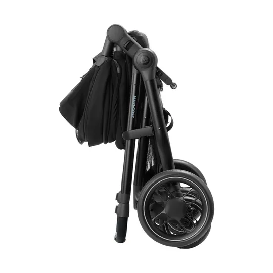 Maxi-Cosi Zelia 3 Kinderwagen 2-in-1