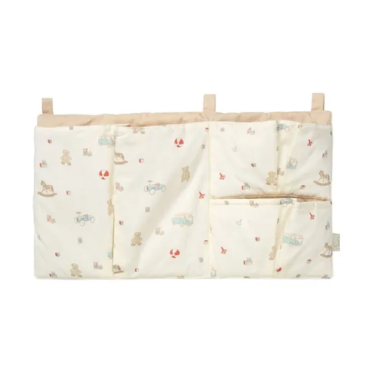Cam Cam Copenhagen Bed Opberger