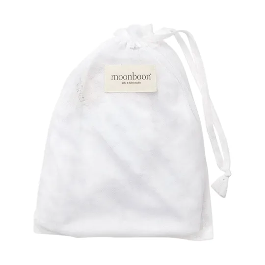 Moonboon Muskietennet Voor Wieg en Tweeling Babyhangmat
