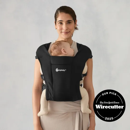 Ergobaby Embrace Draagzak