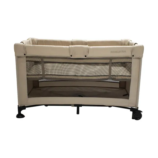 Koelstra Travelsleeper T5 Campingbedje Met Verhoger