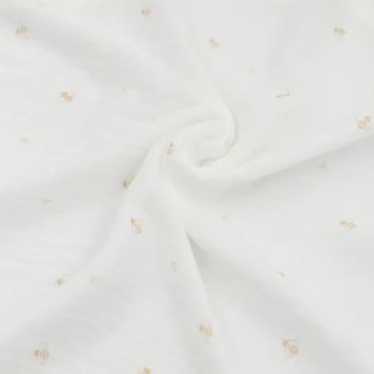 Bamboom Swaddle Muslin - XL - 120 x 120 - Set Of 2