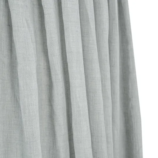 Julius Zöllner Klamboe - Voile