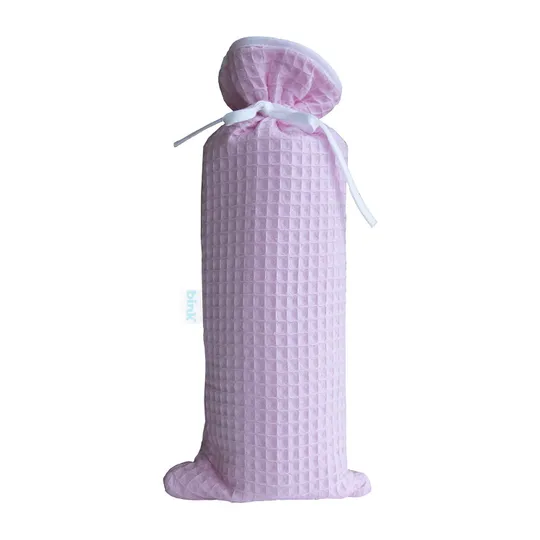 Bink Bedding Pique Kruikenzak