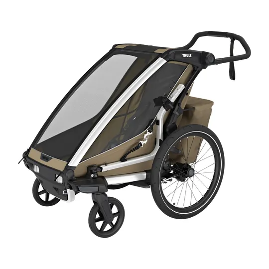 Thule Chariot G3 Cross 1 Fietskar