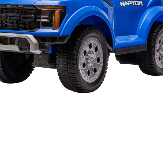Puck Loopauto Ford F150