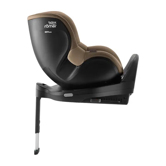 Britax Römer DUALFIX PRO M Autostoel - Lux