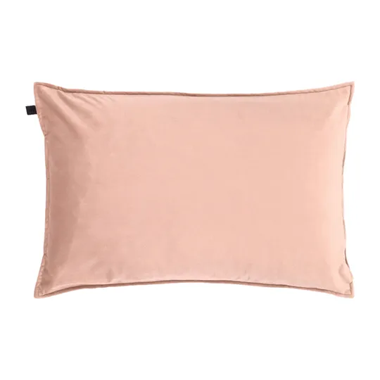 Overseas Middlestitch Kussen – 40 x 60 cm - Velours 