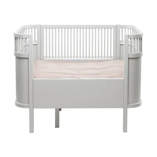 Sebra Meegroeibed Baby & Junior