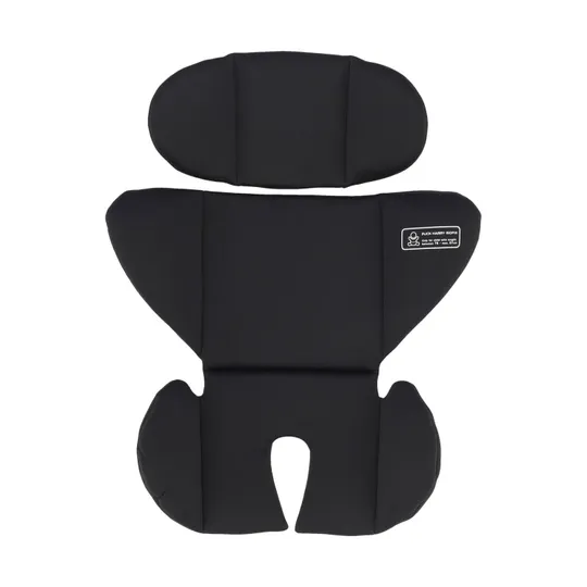 Puck Harry Autostoel - ISOFIX - Groep 1/2/3
