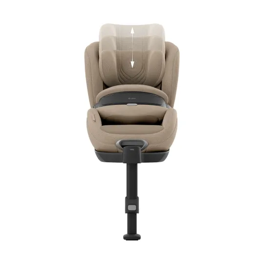 Cybex Anoris T2 Plus Autostoeltje 