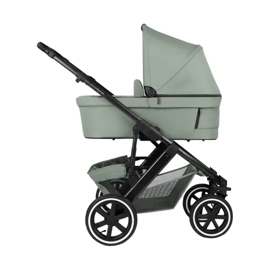 ABC Design Salsa 5 Air Kinderwagen 2-in-1