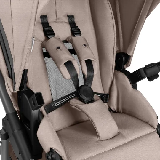 ABC Design Salsa 5 Run Kinderwagen