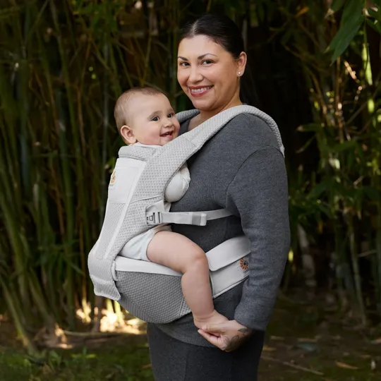 Ergobaby Alta Hip Seat