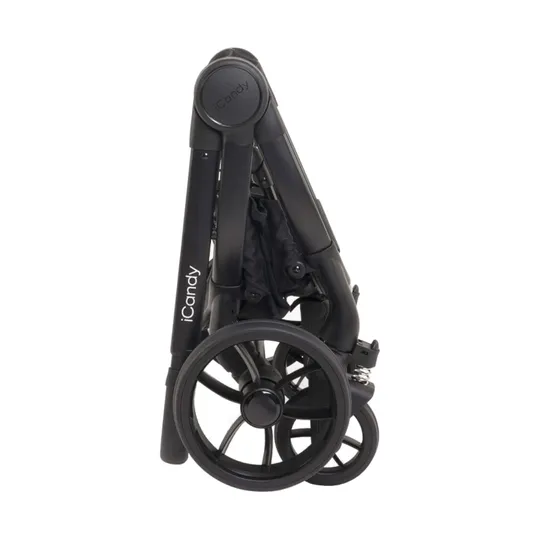 ICandy Peach 7 Kinderwagen 2-in-1 - Complete Bundel