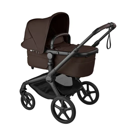 Bugaboo Fox 5 Renew Complete Kinderwagen
