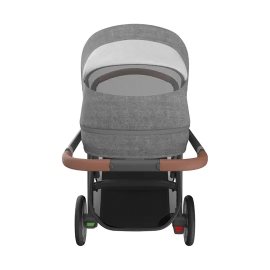 Uppababy Cruz V3 Kinderwagen