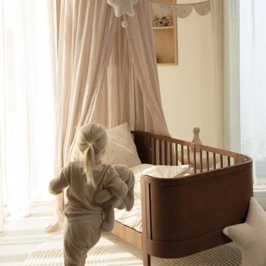 Witlof For Kids Klamboe - Large - Urban Taupe