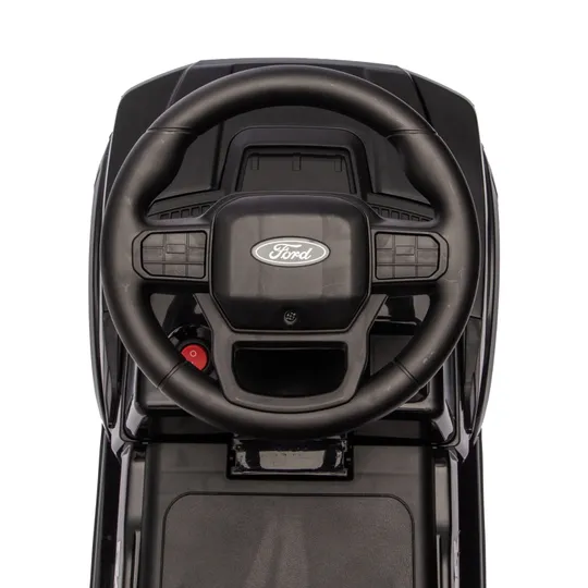 Puck Loopauto Ford F150