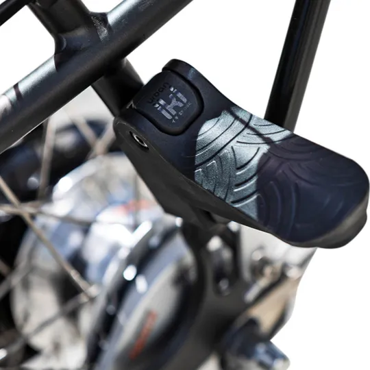 Urban Iki Junior Fietszitje