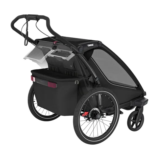 Thule Chariot G3 Sport 2 Fietskar 