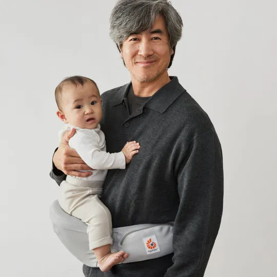 Ergobaby Lift Hip Seat Carrier