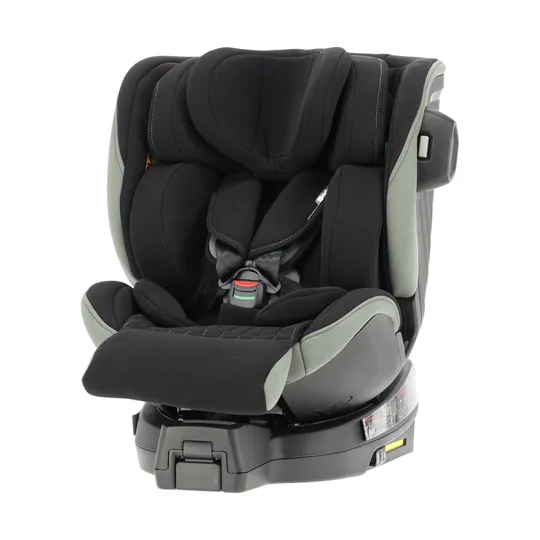 Kidsriver Autostoel - Circle - 40-150 cm