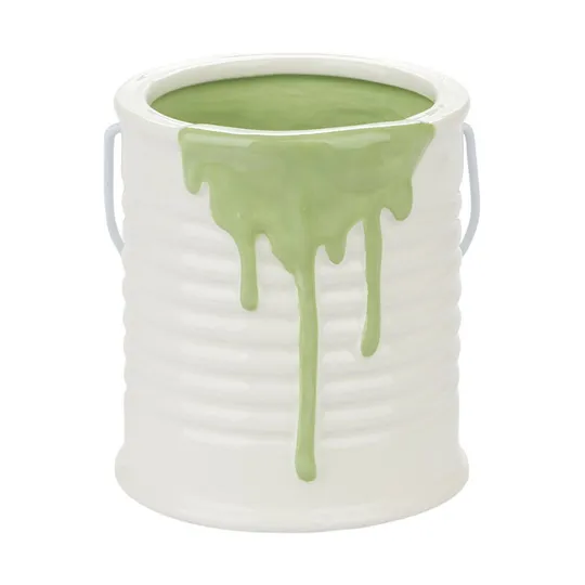 Balvi Painty Pennenhouder – Groen