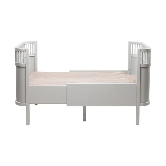 Sebra Meegroeibed Baby & Junior