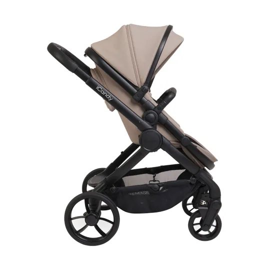 ICandy Peach 7 Kinderwagen 2-in-1