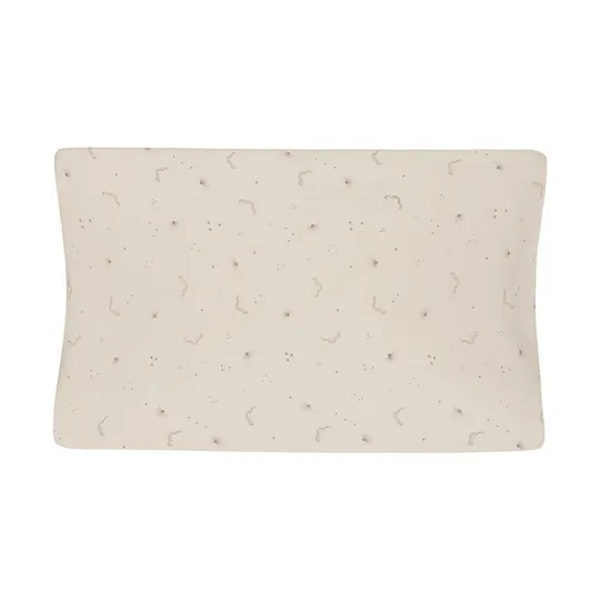 Witlof For Kids Aankleedkussenhoes - 70 x 50 cm - Jersey