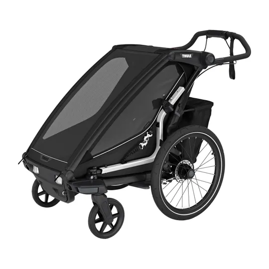 Thule Chariot G3 Sport 1 Fietskar