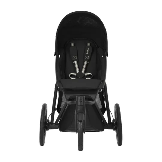 Cybex Avi Spin Kinderwagen 