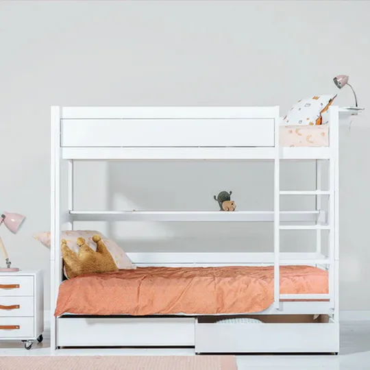LIFETIME Kidsrooms Original Stapelbed