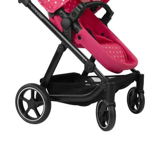 ABC Design Migno Poppenwagen