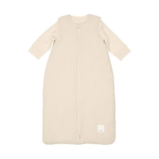 Koeka Baby Slaapzak 4 Seizoenen - Faro - Warm White