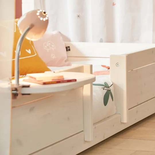 LIFETIME Kidsrooms 4 in 1 Bedcombinatie